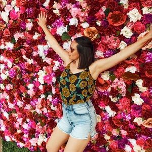 Meet your Posher, Savannah